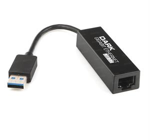 DARK DK-NT-U3GLAN USB 3.0 10/100/1000 Ethernet Adaptörü
