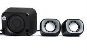 DARK SP213 2+1 11W Siyah Multimedya Hoparlör