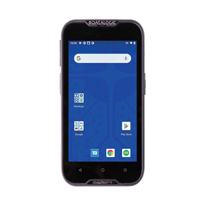 DATALOGIC Memor 11, Android 11, WiFi, Bluetooth, 4 GB RAM, 32GB ROM, 5