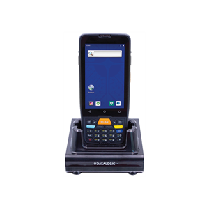 DATALOGIC Memor K, Android 9, WiFi, Bluetooth, 4