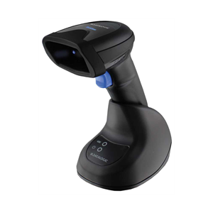 DATALOGIC Quickscan QBT2500 El Tipi, Laser, Kablosuz, 2D (Kare Kod) Barkod Okuyucu