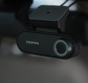 DDPAI N5 DUAL 4K ON VE ARKA ARAC KAMERASI