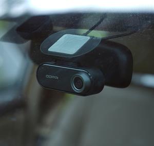 DDPAI N5 DUAL 4K ON VE ARKA ARAC KAMERASI