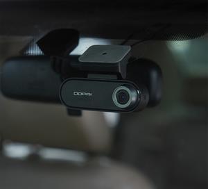 DDPAI N5 DUAL 4K ON VE ARKA ARAC KAMERASI