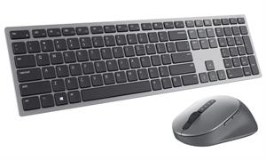 DELL 580-AJQJ KABLOSUZ KLAVYE MOUSE SET KM7321W