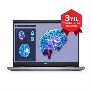 DELL M7680 XTOP7680EMEA_VP-2 I9-13950HX 32GB 512GB SSD 16GB RTX A5000 16