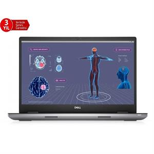 DELL M7780 XCTOP7780EMEA_VP-3 I9-13950HX 32GB 512GB SSD 12GB RTX 4000 ADA 17