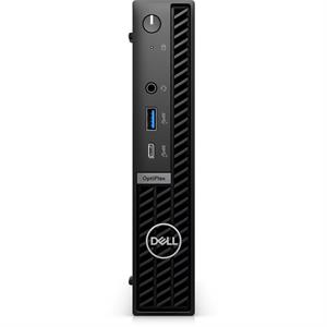 DELL OPTIPLEX 7020MFF N007O7020MFFU I5-14500T 8GB 512GB SSD WLAN/BT FREEDOS MINI PC