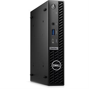 DELL OPTIPLEX 7020MFF N012O7020MFFU I5-14500T 16GB 512GB SSD WLAN/BT FREEDOS MINI PC