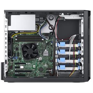 DELL PET150SPL2 T150 E-2314 1x8GB 1x1TB SATA (4xLFF) 300W