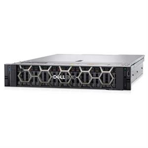 DELL R760XS_1 2x 4410Y 2x32GB 2x480GB SSD 2X 1100W 2U RACK SERVER