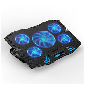 DEXIM DNA003, 5ad Fan, 10