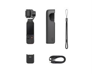 DJI OSMO POCKET 3 GİMBAL