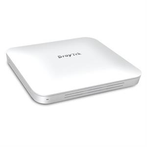 DRAYTEK AP-1000C 400+867 Mbps 2PORT GIGABIT 2.4 GHZ & 5 GHZ MESH WIFI INDOOR ACCESS POINT