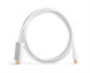 Dark DK-CB-MDPXHDMIL184K 1.8 Metre Mini DisplayPort to HDMI Kablo (Altın Uçlu 2160P)