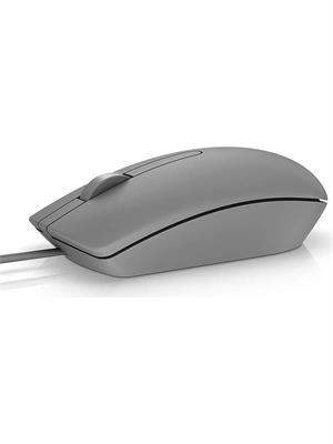 Dell MS116 570-AAIT Gri USB Kablolu Optik Mouse