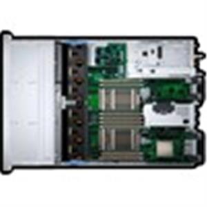 Dell PowerEdge 2xGold 5416S R760XS PER760XS5SPL 2x16gb 2x480gb SSD 2x1100w Titanium 2U Rack