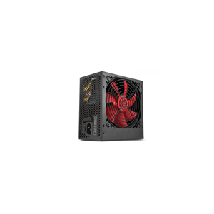 EVEREST EPS-500A, 500W, 12cm Fan, ATX, GAMING Power Supply (PSU)