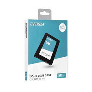 EVEREST ES512A 2.5