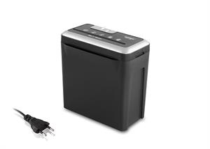 EVEREST JP-710C Çapraz Kağıt Kesme Makinesi Cross Cut Paper Shredder