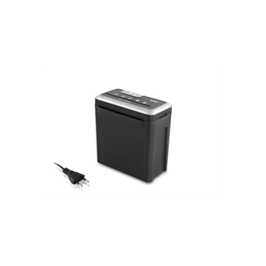 EVEREST JP-710C, Evrak İmha, Kağıt Kesme Makinesi, 8,5 Litre