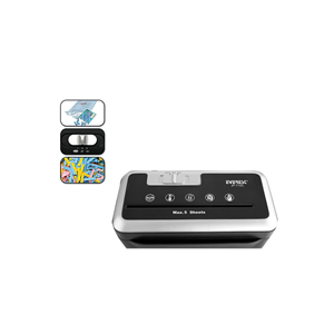 EVEREST JP-710C, Evrak İmha, Kağıt Kesme Makinesi, 8,5 Litre