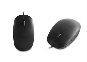 EVEREST KM-515 Q Türkçe USB Siyah Combo Klavye+ Mouse