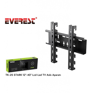 EVEREST TK-25,  12