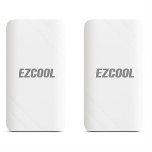 EZCOOL EZ-W240AN DIŞ ORTAM (2.4GHz 300Mbps 1KM) ACCESS POİNT