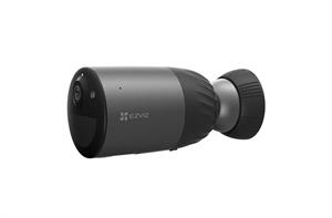 EZVIZ CS-BC1C 4MP 2.8mm Bataryalı Wi-Fi Bullet Kamera