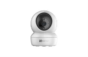 EZVIZ CS-H6C+ 4MP 4mm Wi-Fi Bebek Kamerası