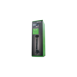 Everest PRJ-288, Teleskopik Ayak (37-52cm), 13Kg Taşıma, Projeksiyon ve Monitör, Askı Aparatı