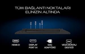 FAZEON X27F240P Gaming 27