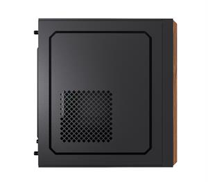 FRISBY FC-2730B 1X120 MM FAN 300W USB 2.0 KASA