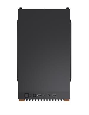 FRISBY FC-2730B 1X120 MM FAN 300W USB 2.0 KASA