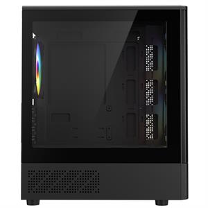 FRISBY FC-8975B 550W 3X RGB GAMİNG KASA