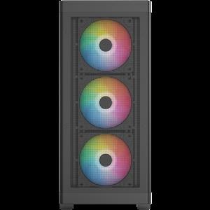 FRISBY FC-9480G 600W 80+ BRONZE 4X RGB MESH GAMING