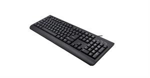 FRISBY FK-202RU RUSÇA USB MM KLAVYE