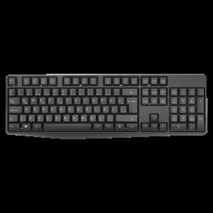 FRISBY FK-4875QU KABLOSUZ MM KLAVYE MOUSE SET