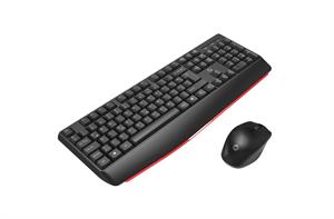 FRISBY FK-4895WF KABLOSUZ KLAVYE MOUSE SET