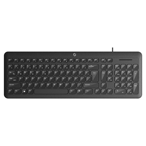 FRISBY FK-4905QU Q USB Multimedya Siyah Klavye