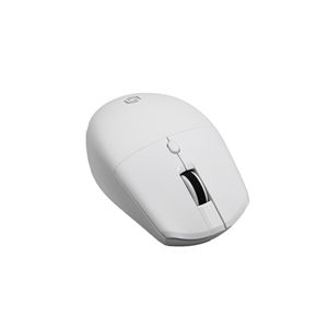 FRISBY FM-286WM Kablosuz Beyaz Mouse