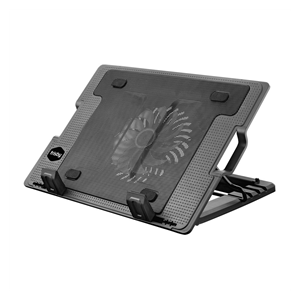 FRISBY FNC-35ST 14cm Fan, 10