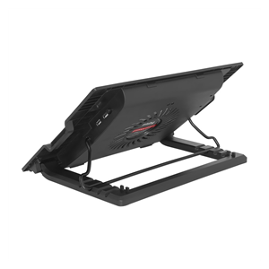 FRISBY FNC-35ST 14cm Fan, 10