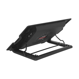 FRISBY FNC-37ST 14cm Fan, 10