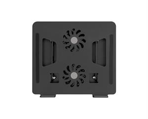 FRISBY FNC-5165ST TAŞINABİLİR KATLANIR ALÜMİNYUM NOTEBOOK STANDI 10-15.6