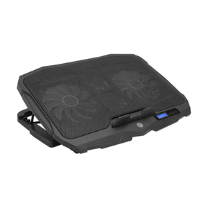 FRISBY FNC-5230ST (2x12,5cm 2x7cm) 4 Fan, 10