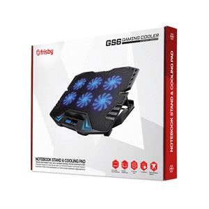 FRISBY FNC-5235ST 15.6