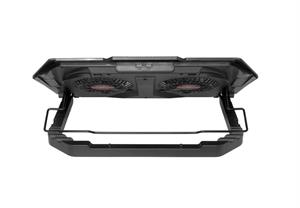 FRISBY FNC-5250ST RGB GAMING NOTEBOOK SOĞUTUCU