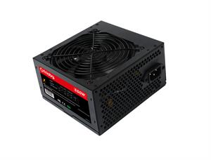 FRISBY FR-PS55F12B 550W 12CM FAN POWER SUPPLY